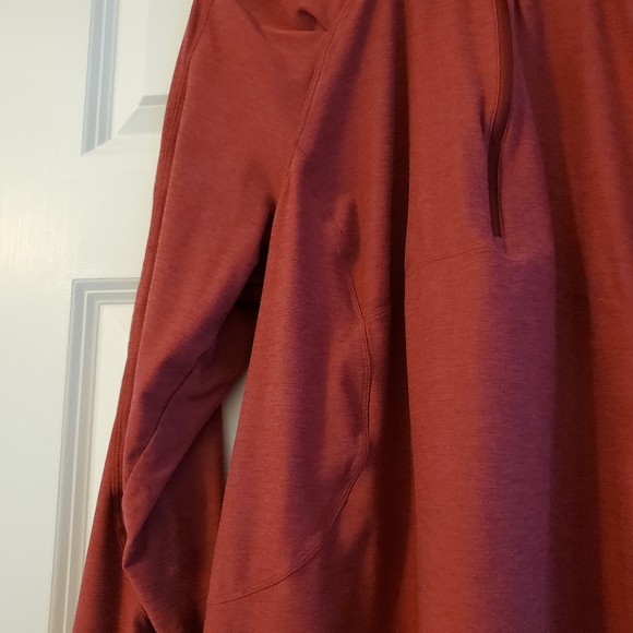 Avia - women's XL quarter zip - Picture 5 of 13